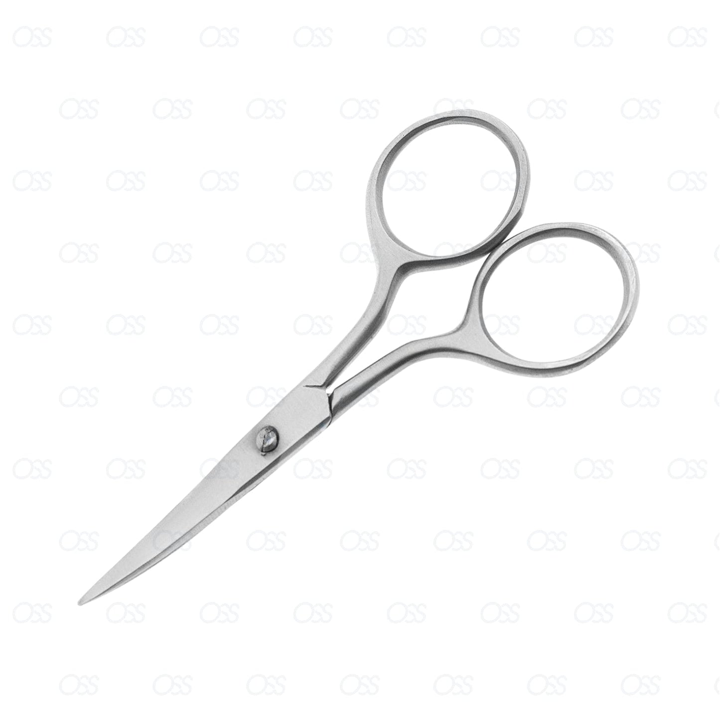 Nail Scissors Stainless Steel Manicure Pedicure Cuticle Nail Art tool PRO