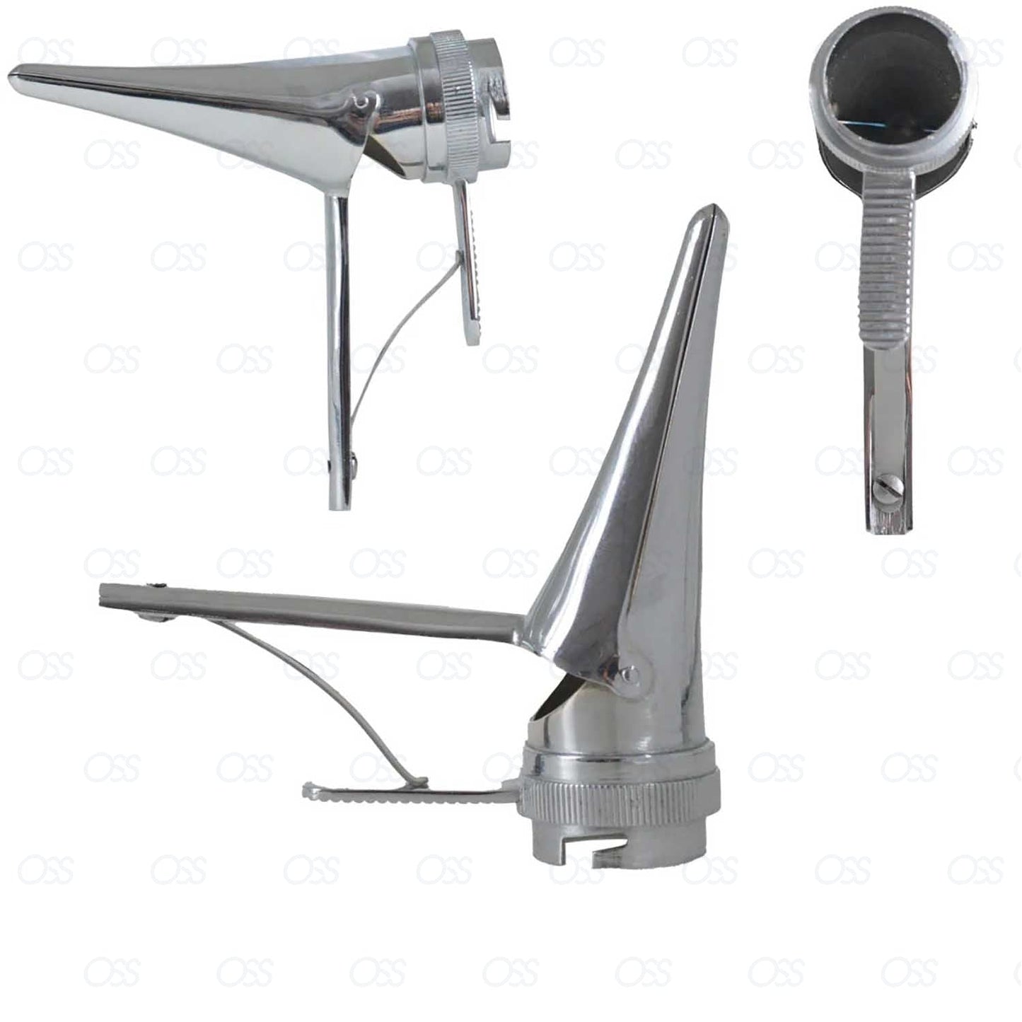 Nose Speculum Specula Nasal Larynx Otoscope ENT Diagnostic CE NEW