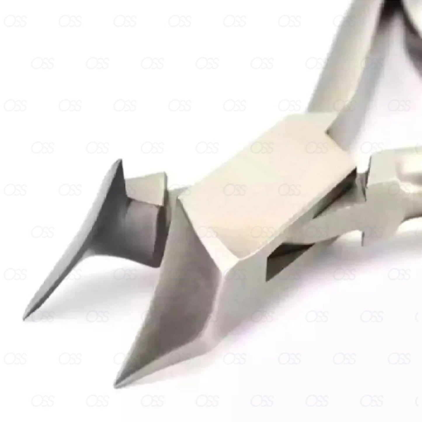 Premium Cuticle Nippers Clippers Cutters Nail Arts Manicure Skin Care Tools