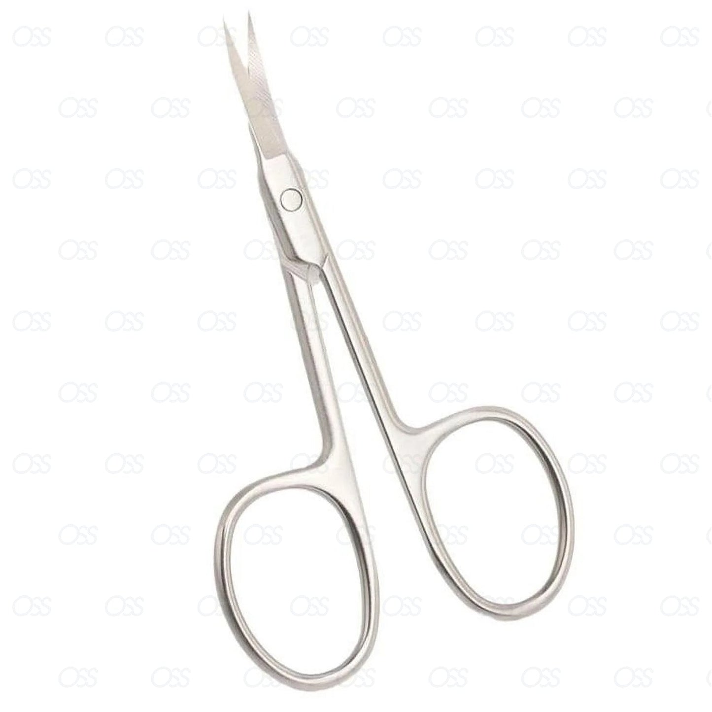 Professional Finger Toe Nail Scissors Extra Sharp Arrow Steel Manicure Cuticle NAIL