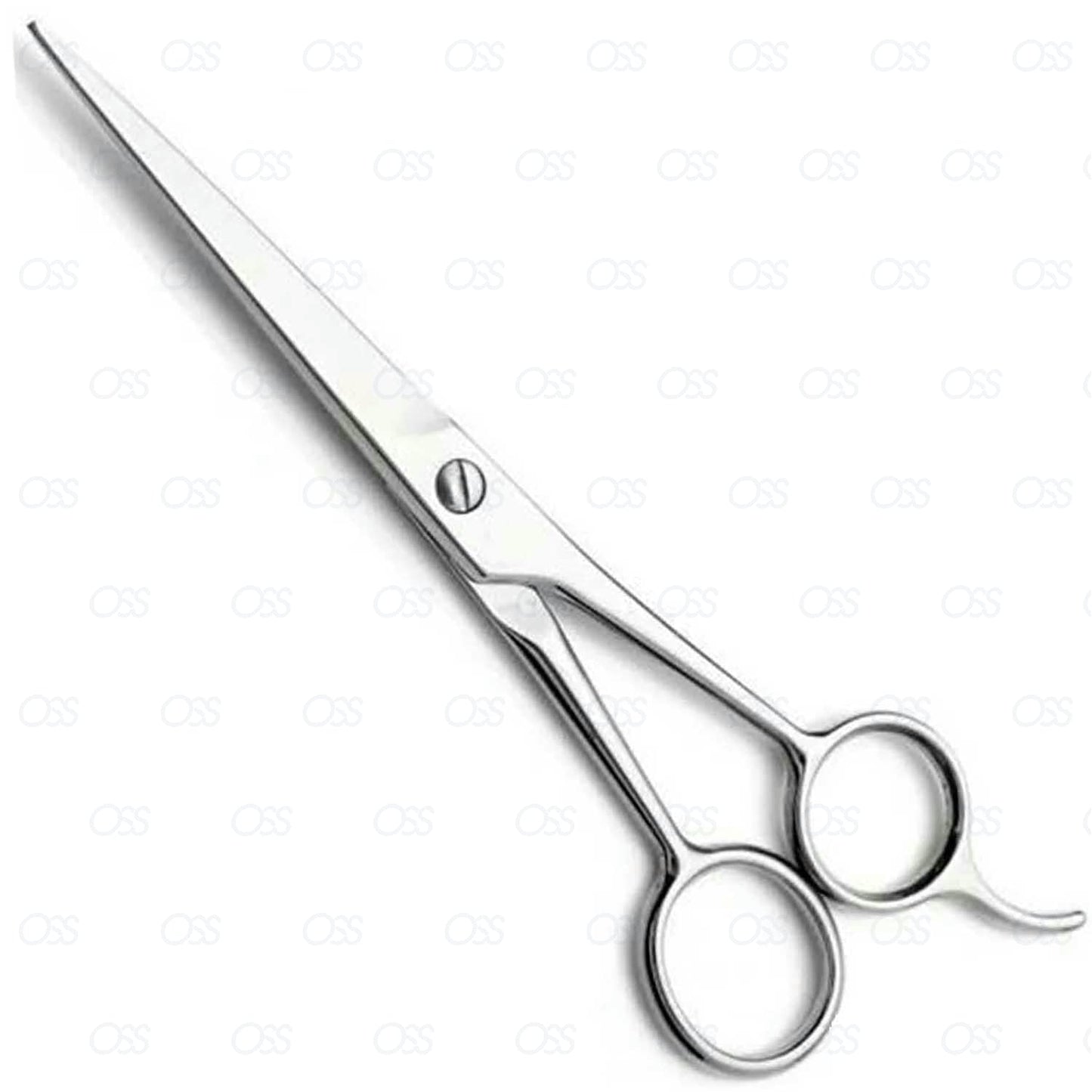 Professional Hairdressing Scissors Barber Salon Hair Cutting Razor Sharp edge 6.5 Inches