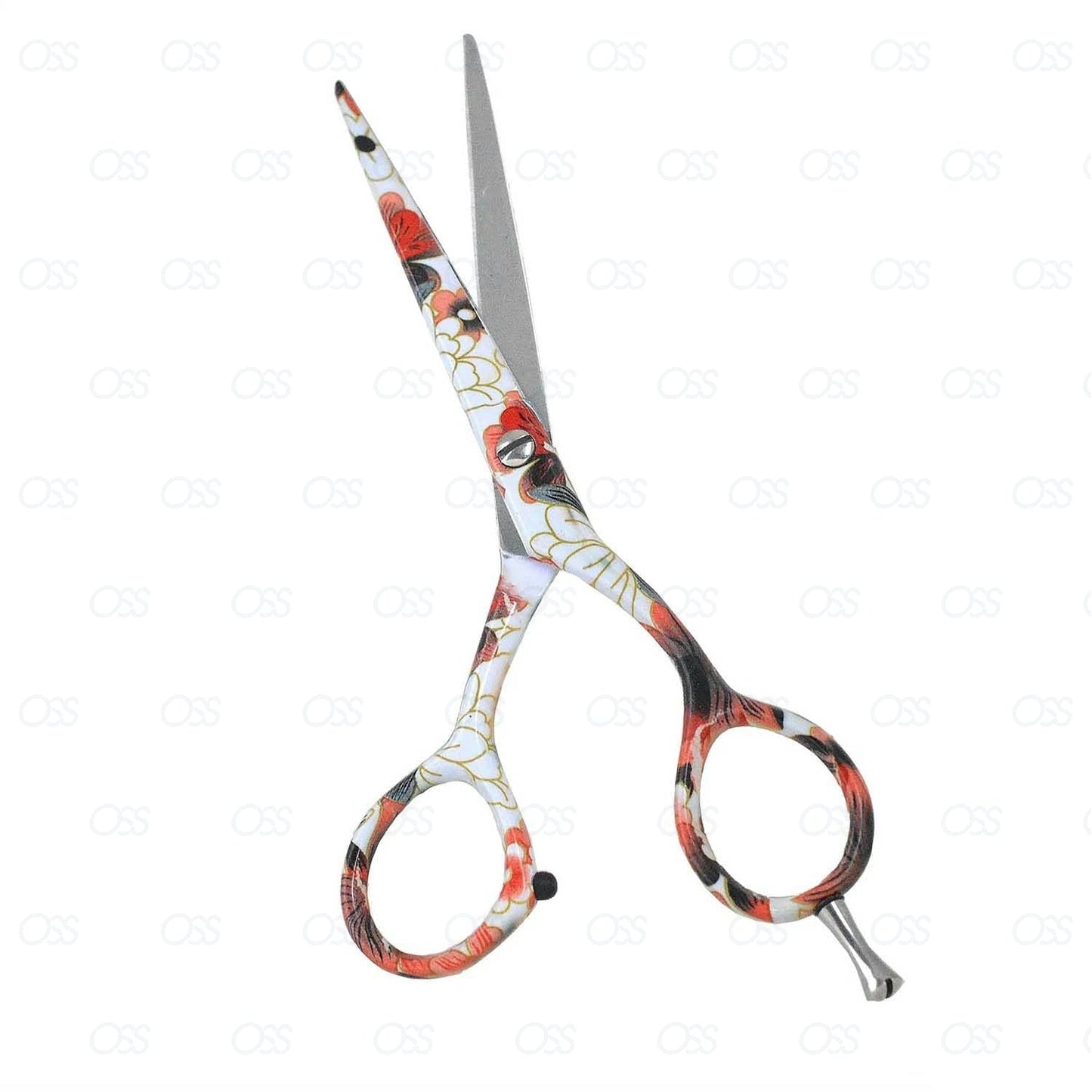 Professional Hairdressing Scissors Barber Saloon Hair Cutting Sharp Scissors