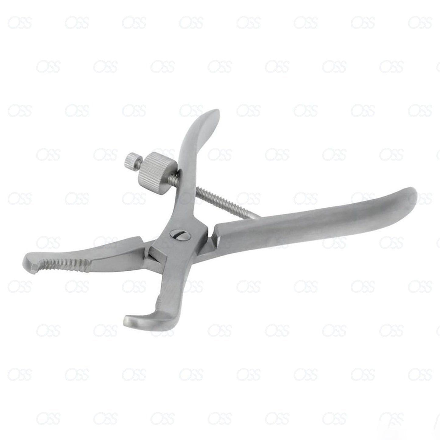 REDUCTION CENTERING BONE HOLDING FORCEPS ORTHOPEDIC INSTRUMENTS