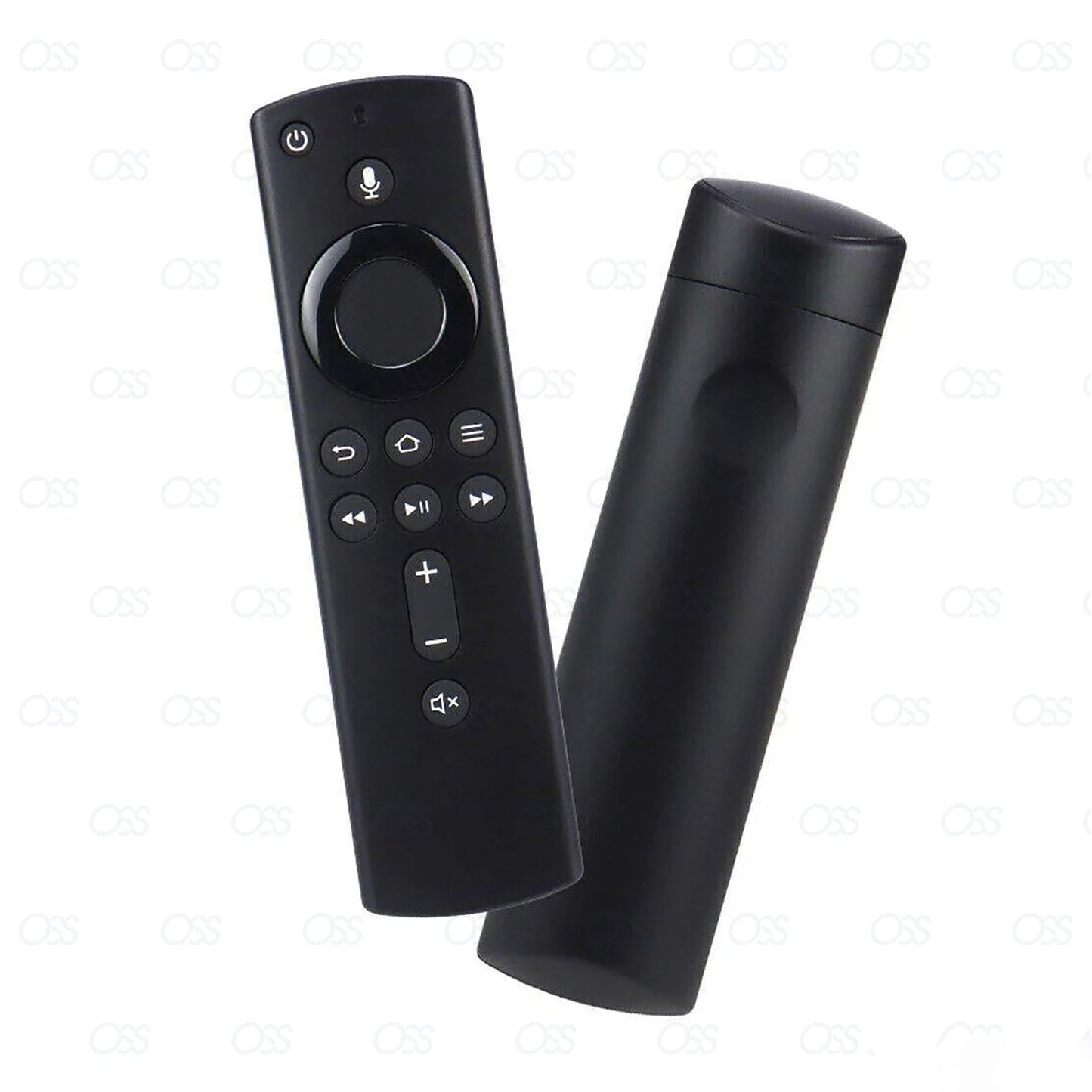 Replacement Remote for AMAZON Fire TV Stick with Alexa Voice Control 2019 L5B83H