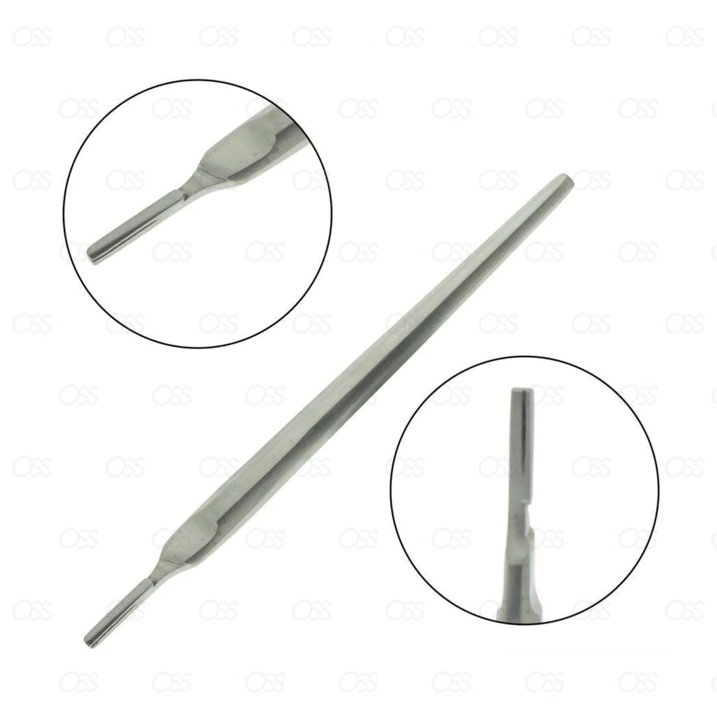Scalpel Round handle