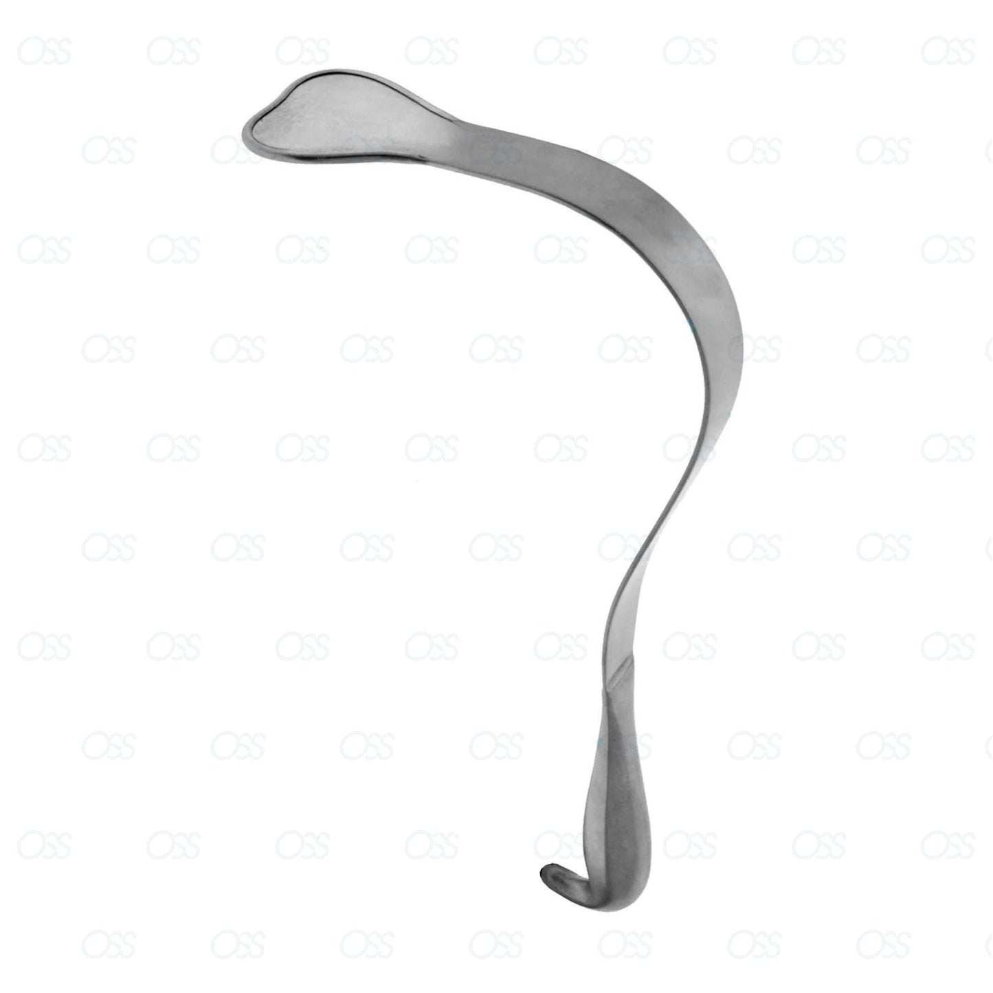 Self Retaining Retractors Harrington Pemberton Flexible Medical Veterinary