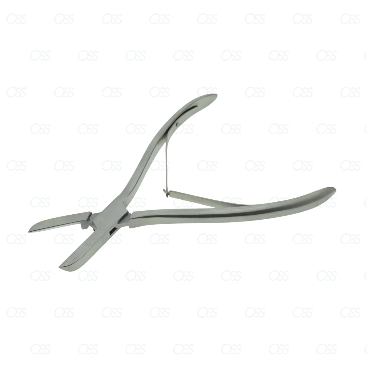 Set Liston Bone Cutter 9" Reduction Centering Bone Holding Forceps 9.5"