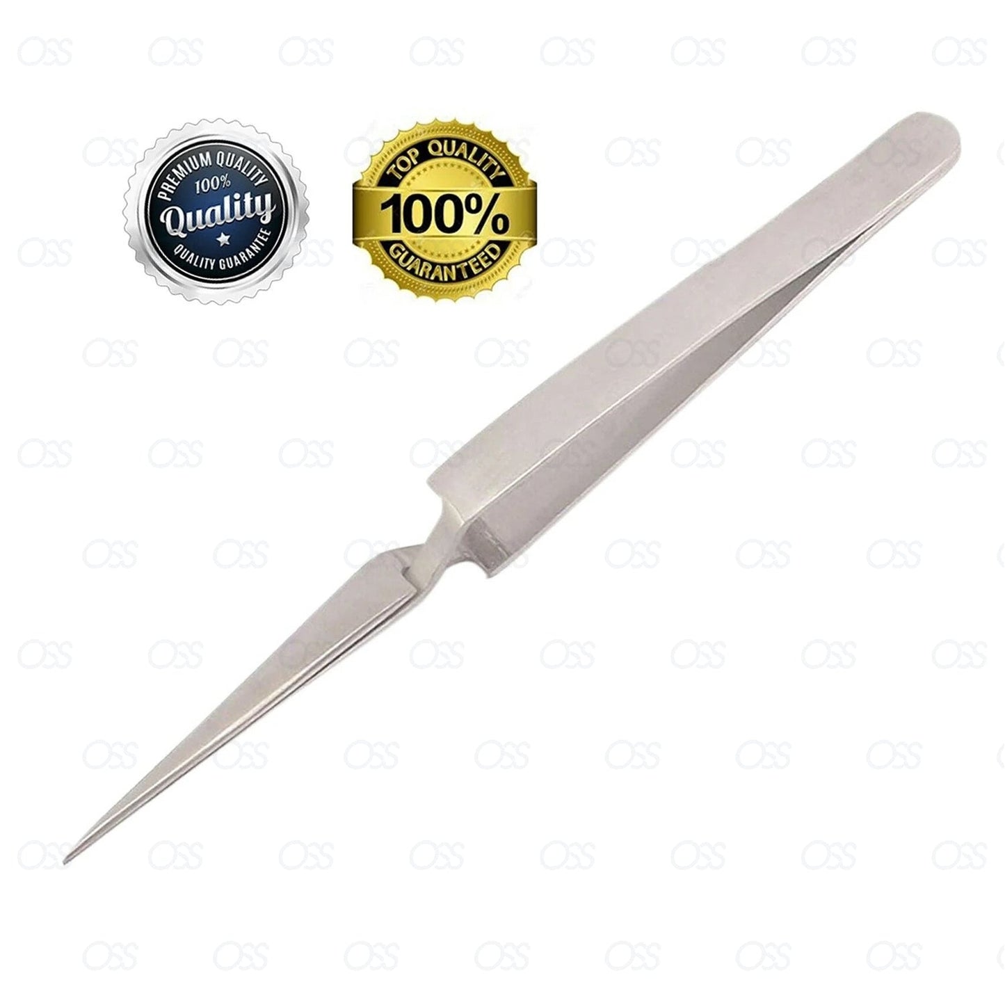 Soldering Tweezers Cross Lock Tweezers Technical tweezers