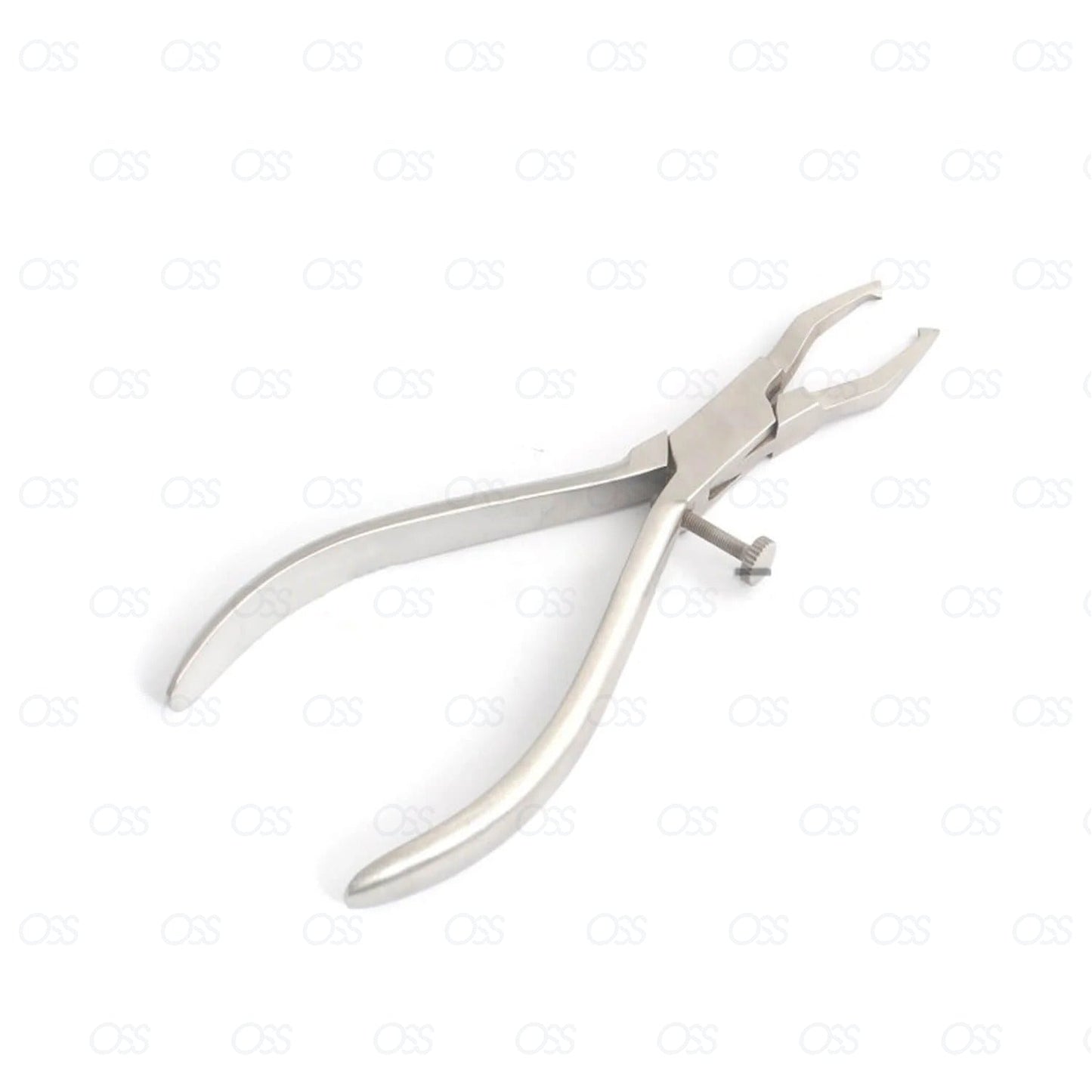 Orthodontic Dental Pliers Young Style Hammcher Crown Removing De La Rosa Forming
