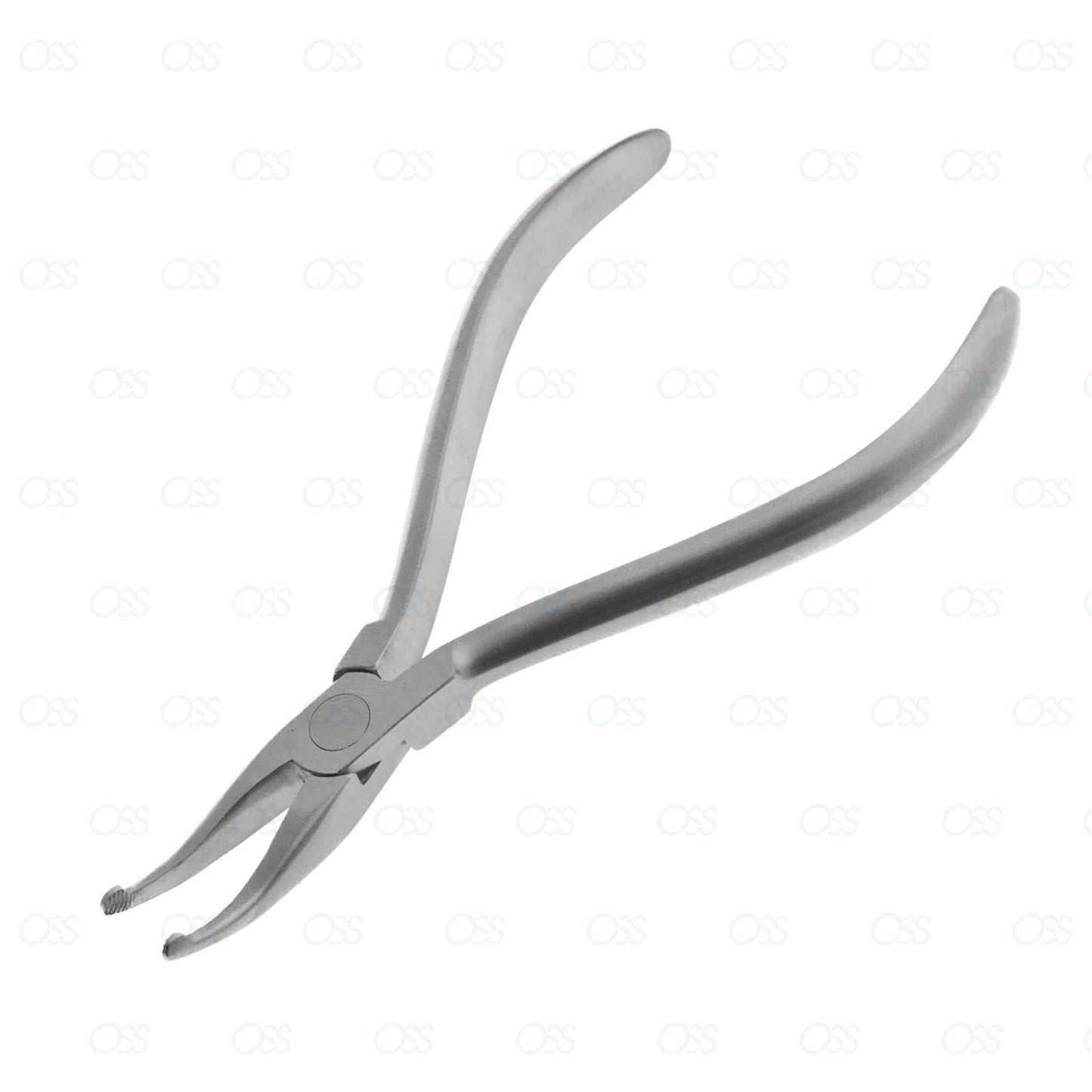 TC Tip Howe Plier Orthodontic Dental Equipment Dentist Tool Stainless Steel