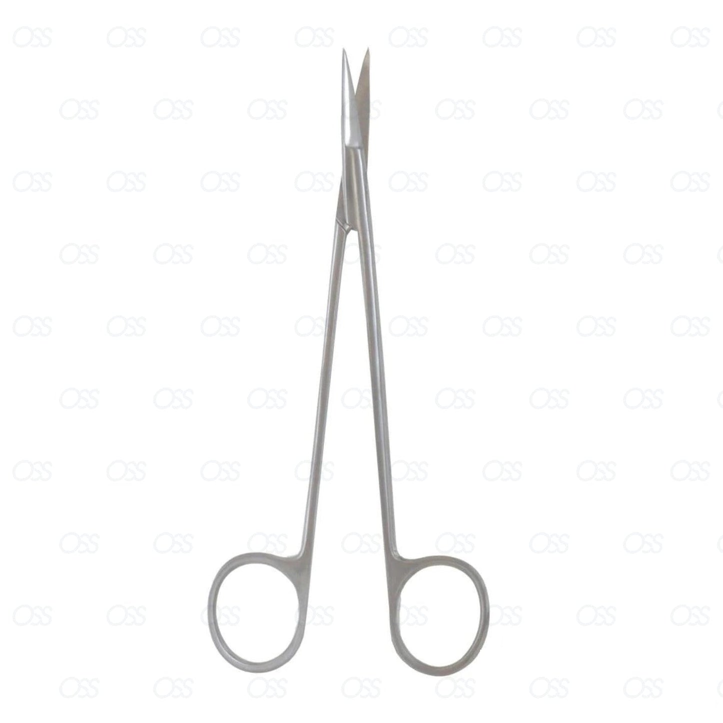 Toe Nail Scissors Straight & Curved Clippers Extra Long Reach Handle Scissors Surgical Stainless Steel Pedicure Chiropody CE…