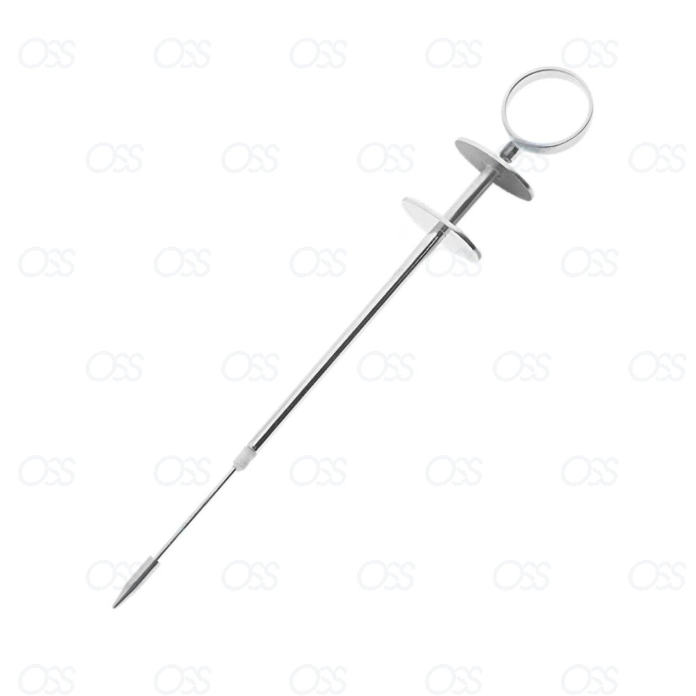 Teat Tumor Extractor Veterinary Instruments Agriculture Farming Implements