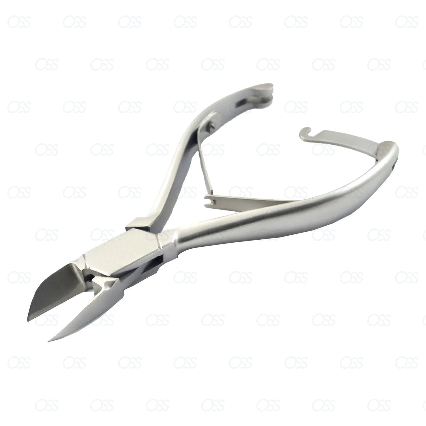 Toe Nail Clippers Cutters Nippers Chiropody Heavy Duty Thick Fungus Ingrown Nail