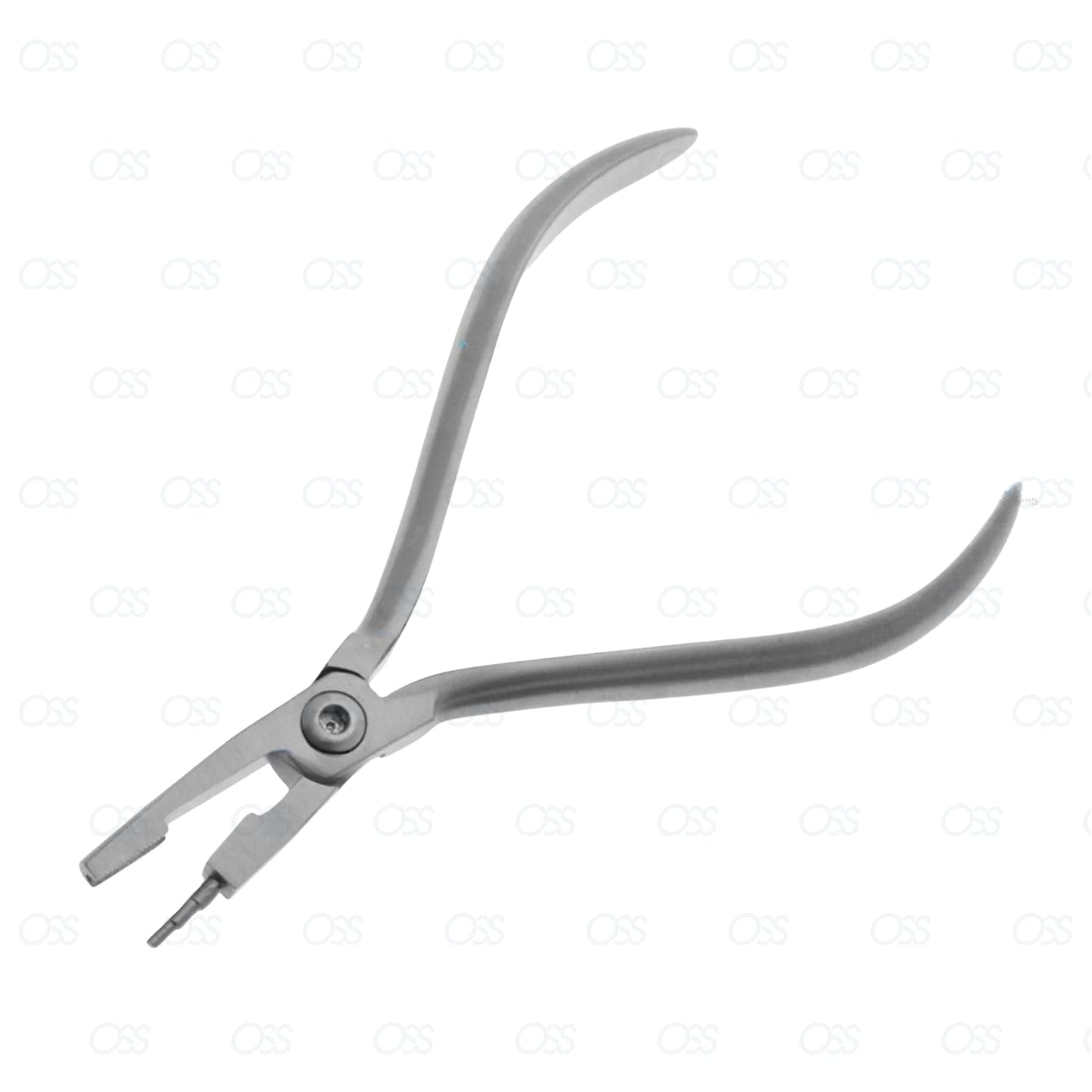 Tweed Loop Forming Dental Orthodo Plier Cutter Dental Surgery