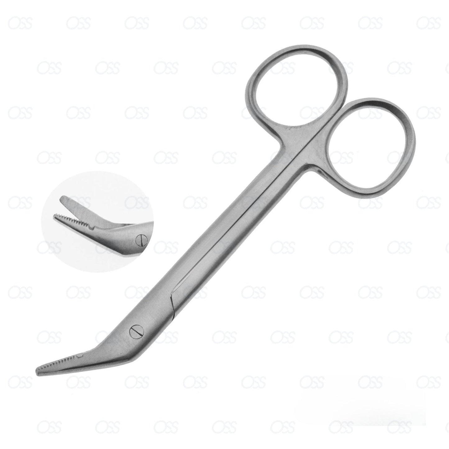 Universal Wire Cutting Scissors Dental Instruments