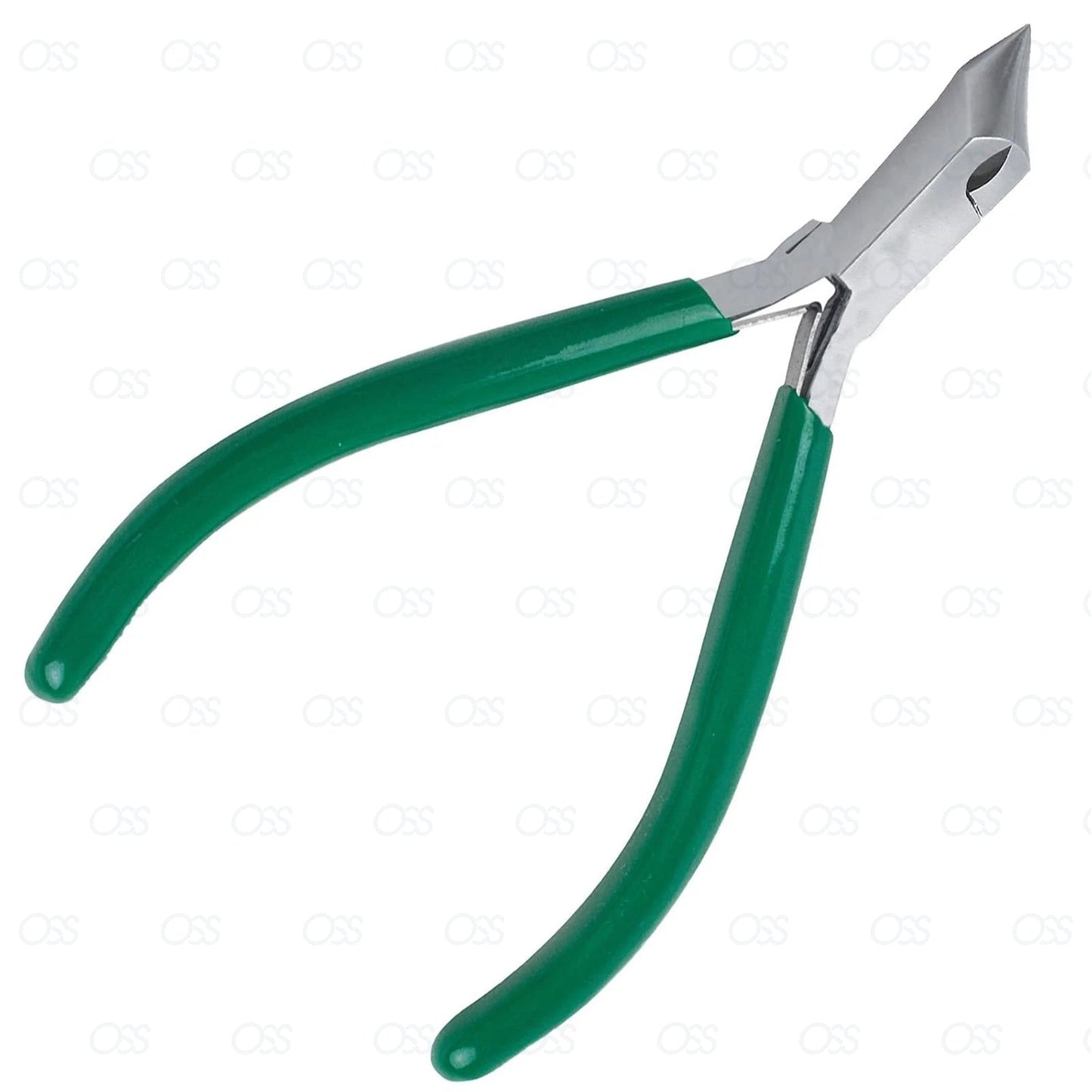 Jewellery Making Beading Pliers, Flat Nose, Chain Nose, Round Nose, Side Cutter