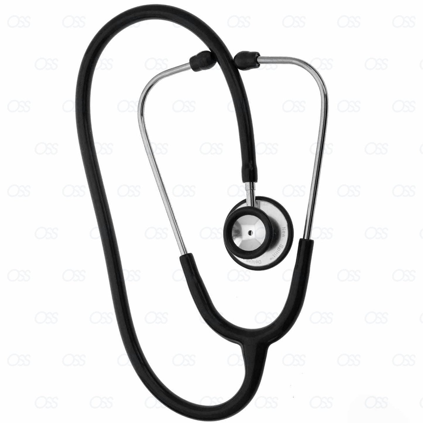 Pro Dual Head EMT Stethoscope GP Doctor Nurse Vet Medical Student Health CE