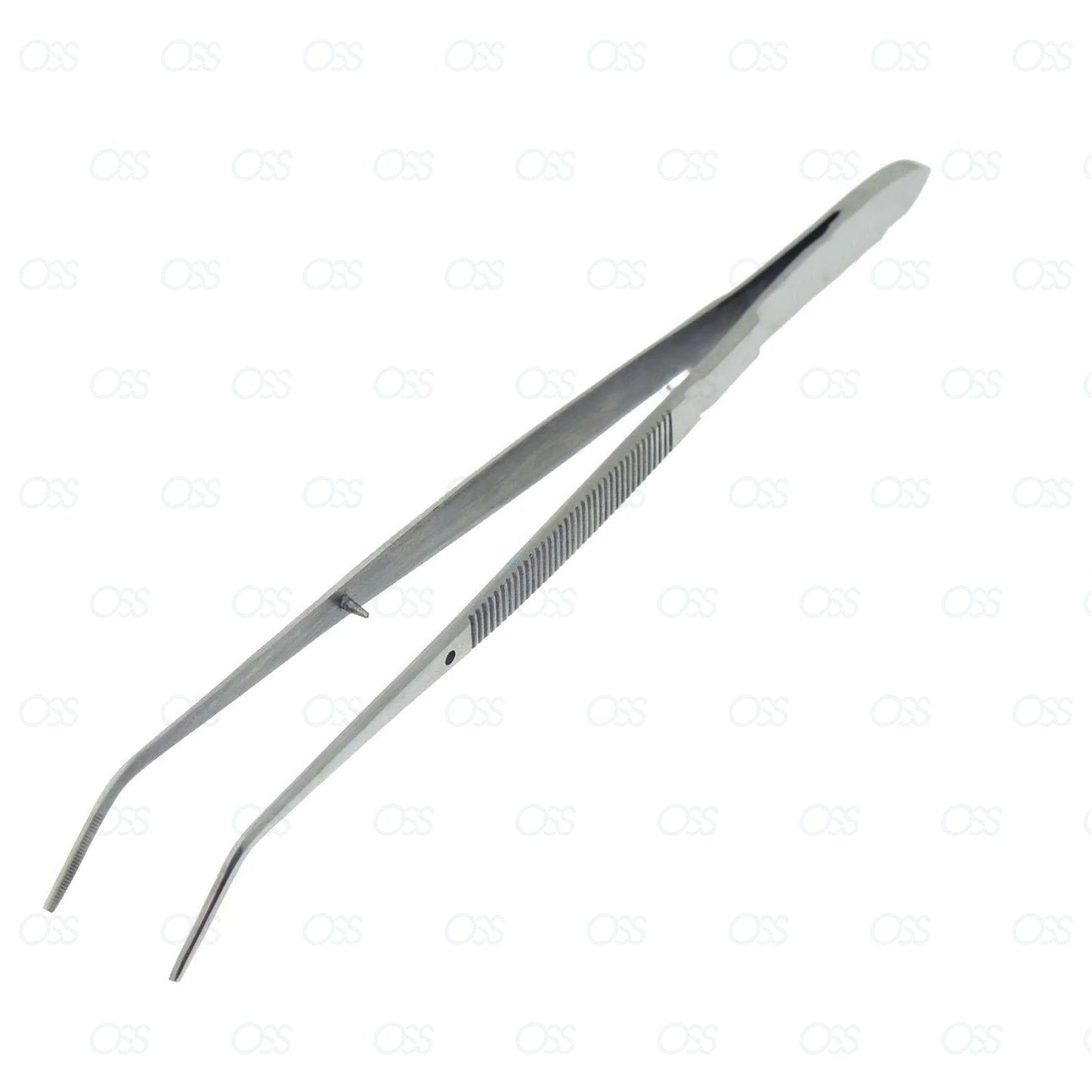 London College Dissecting Tweezers Dental Surgical Autoclave CeMark