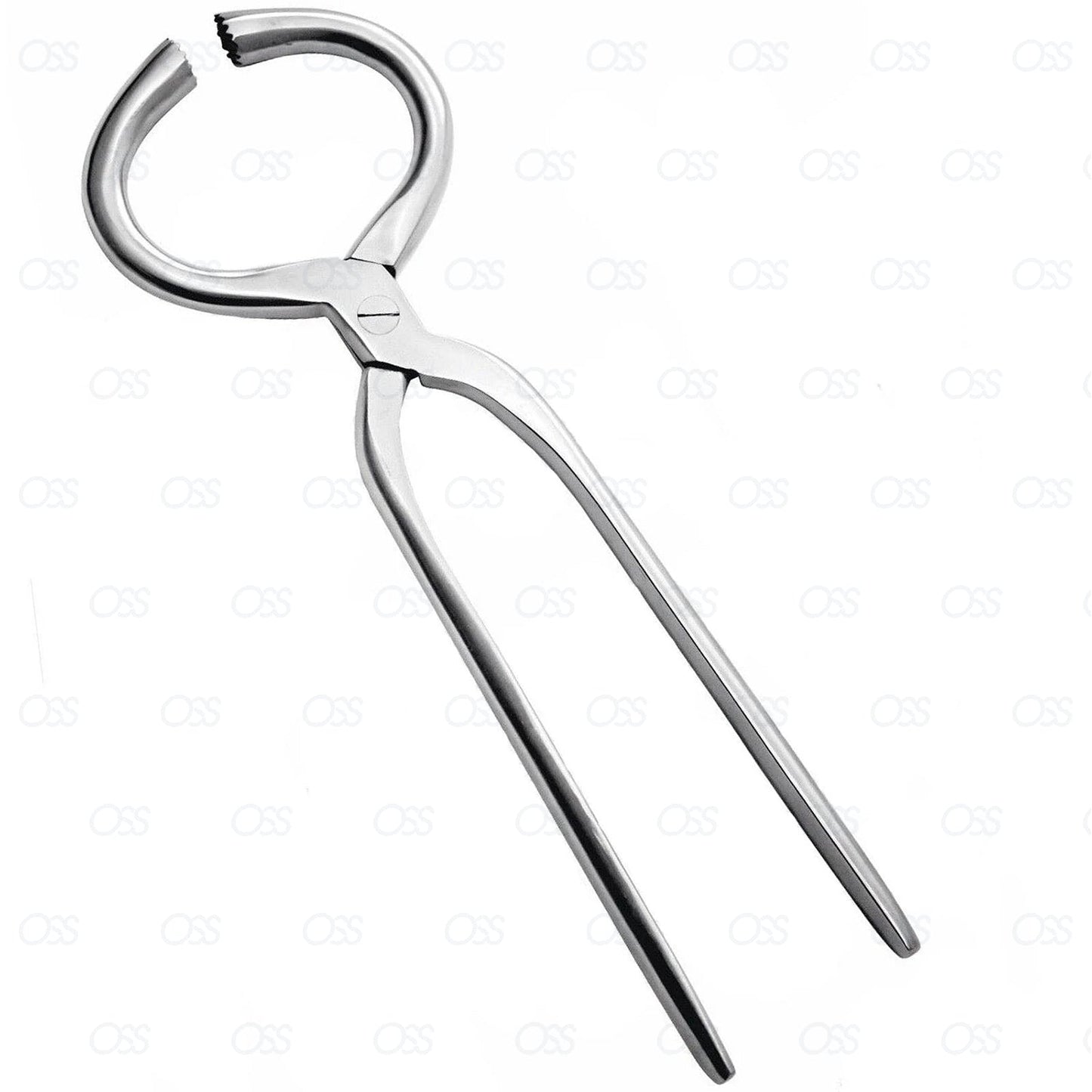 HOOF Testers Testing FORCEPS 13" Stainless Steel Farriers Equine Equipments CE V