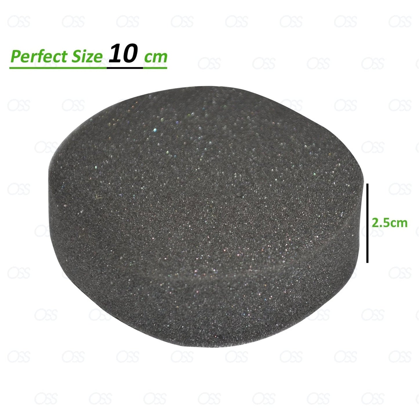 Hoof Pads Memory Foam Horse Boot Pads Hoof Poultice Barefoot Pain Relief Laminit