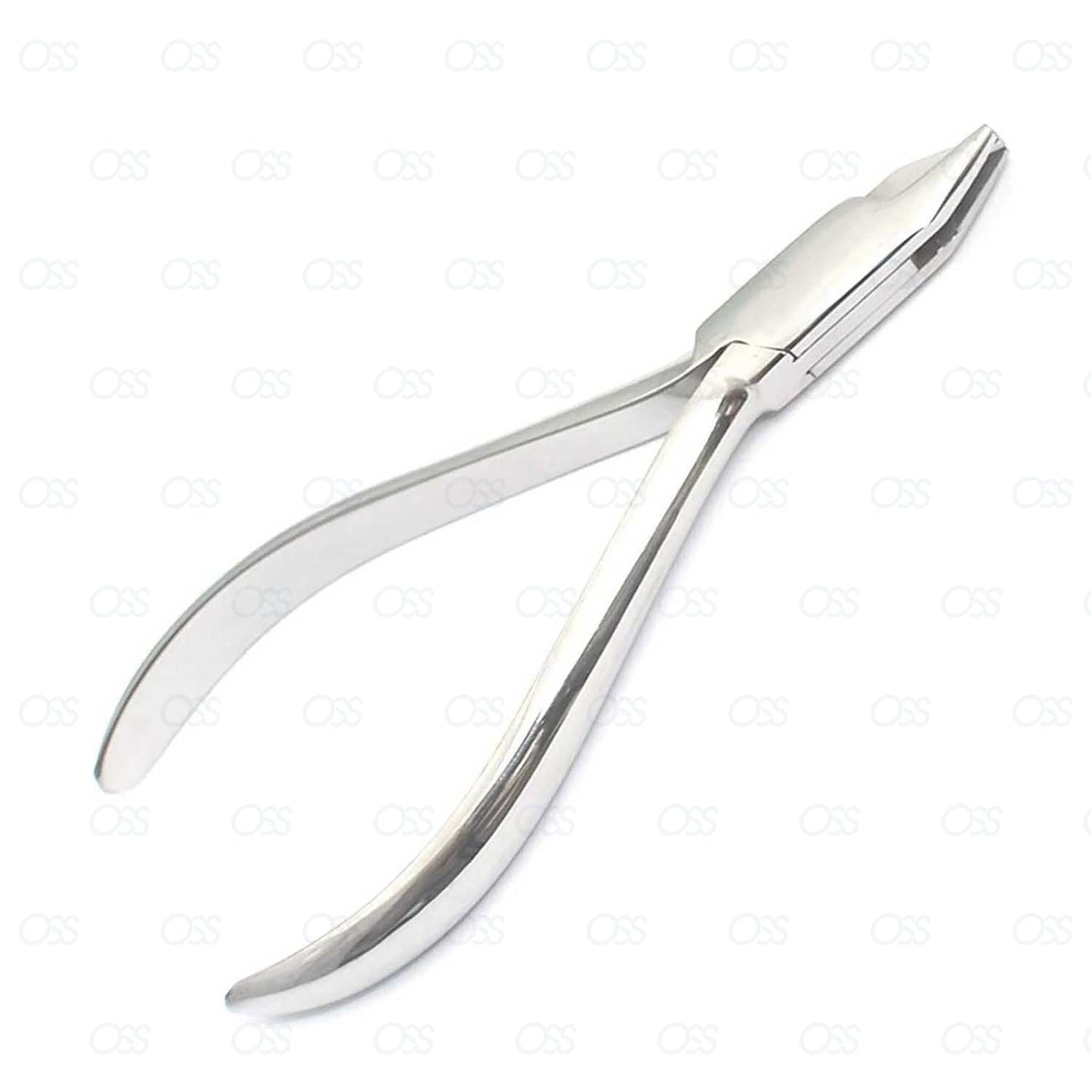 Palmer Module Separating Pliers Dental Orthodontic Instruments Dental Care