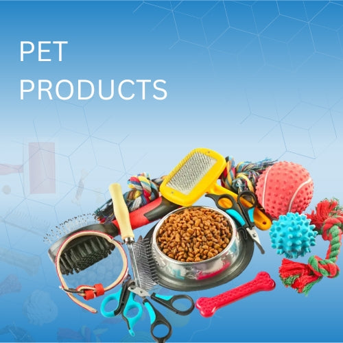Pet Products
