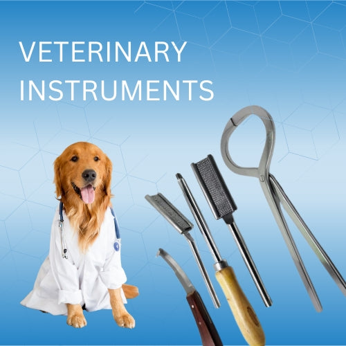 Veterinary & Farming