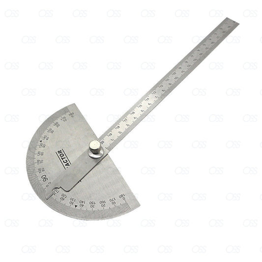 0-180°Goniometer CE