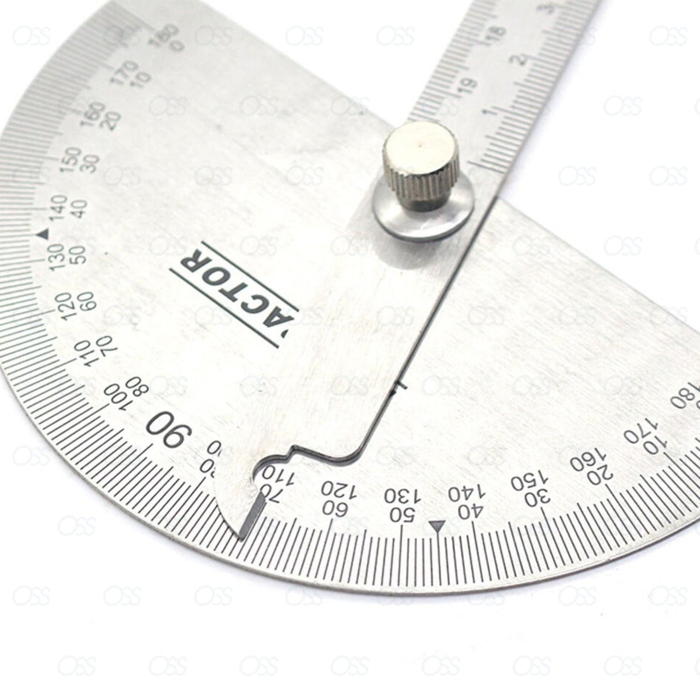 0-180°Goniometer CE