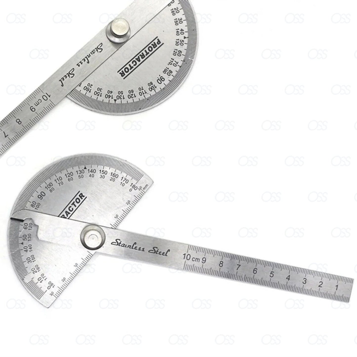 0-180°Goniometer CE