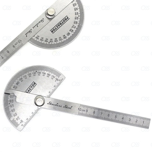 0-180°Goniometer CE