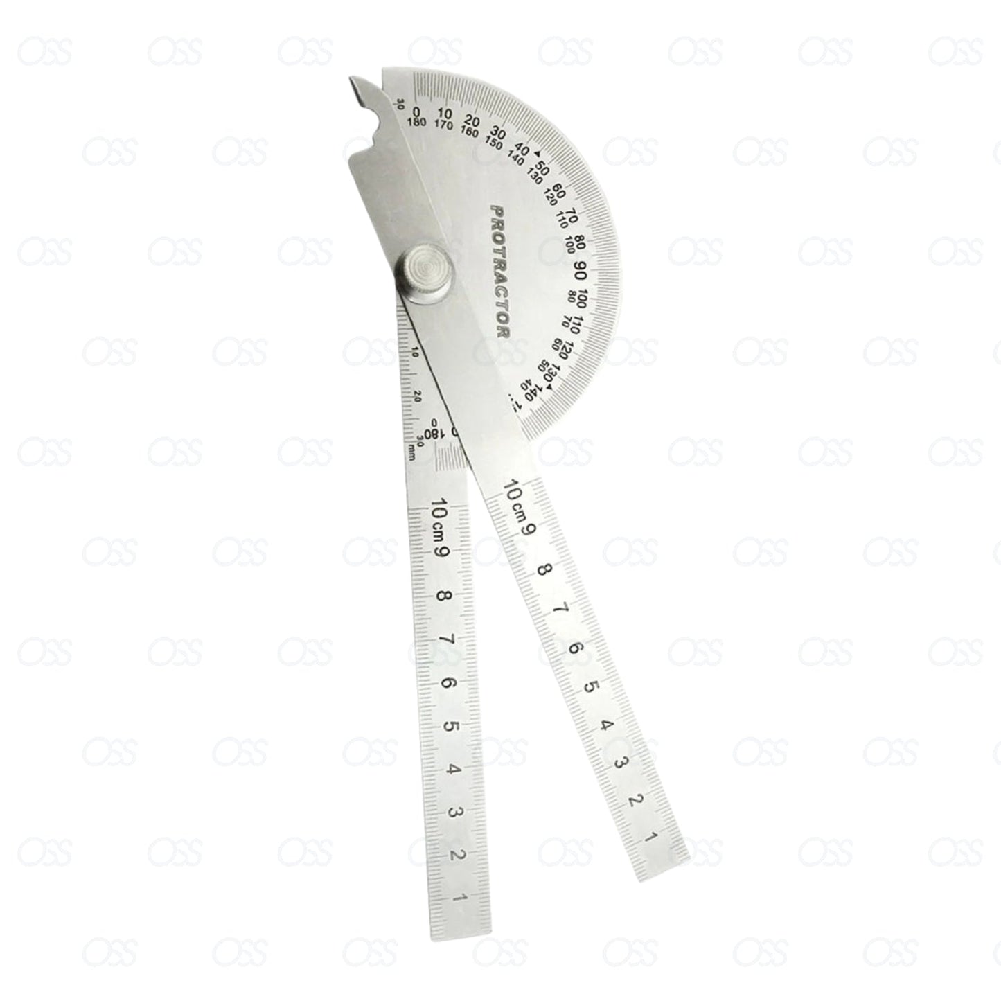 0-180°Goniometer CE