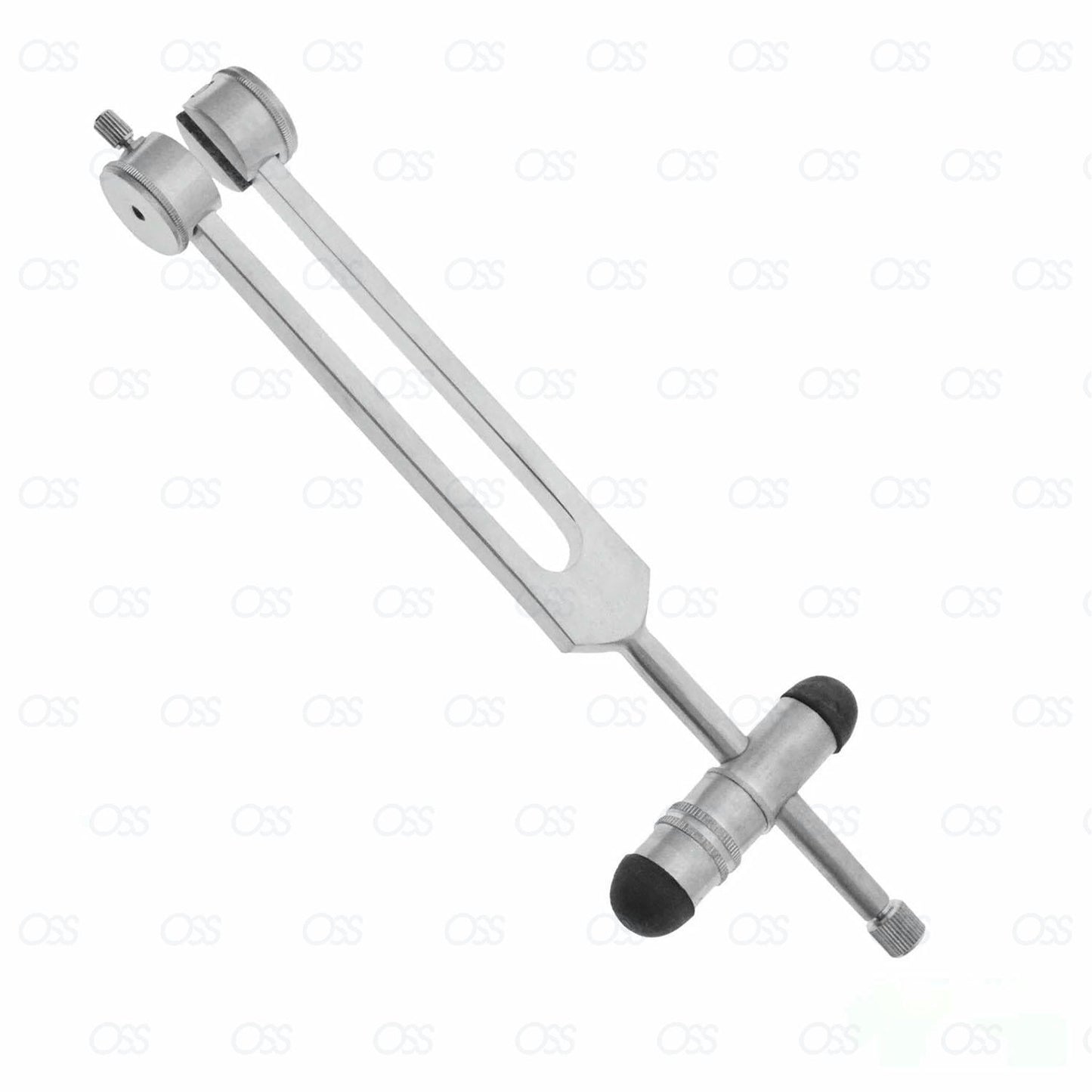 128C Tuning Tunning Fork Buck Hammer Pinwheel ( 5 in 1 ) CE MARK