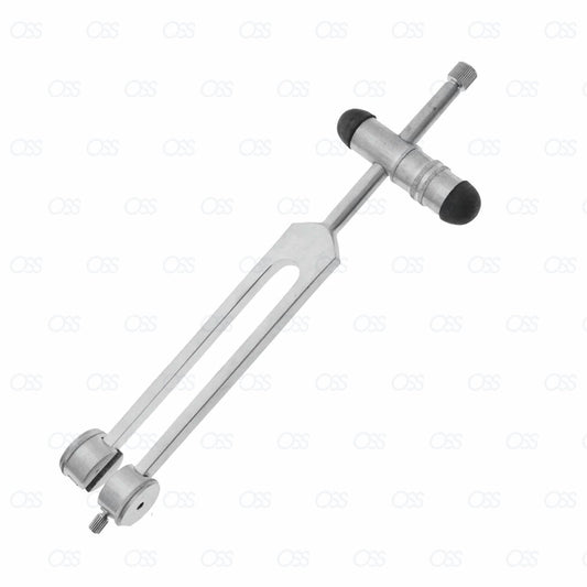 128C Tuning Tunning Fork Buck Hammer Pinwheel ( 5 in 1 ) CE MARK