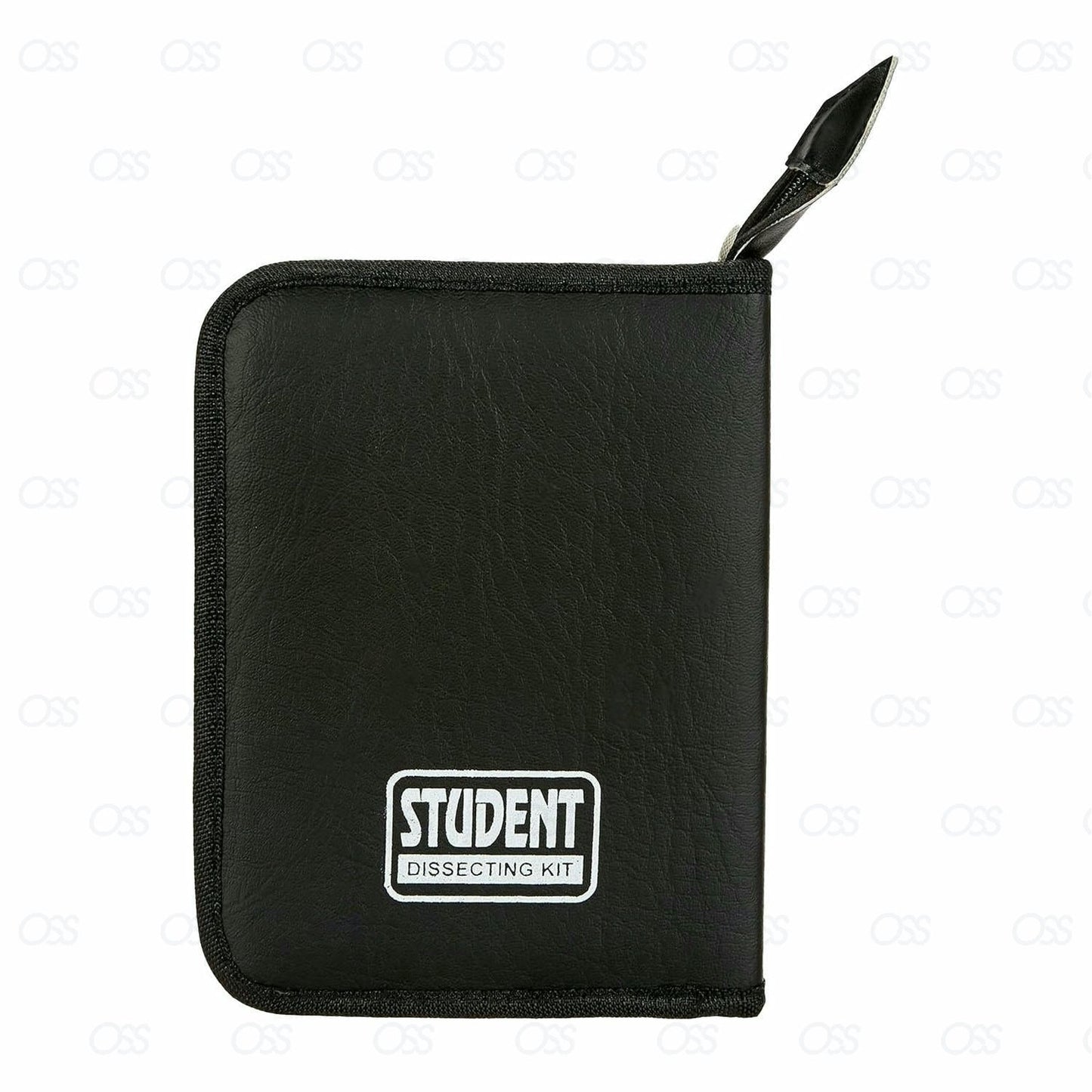 13 PCs STUDENT DISSECTING KIT VETERINARY SURGICAL DIAGNOSTIC EXAMINATION CE