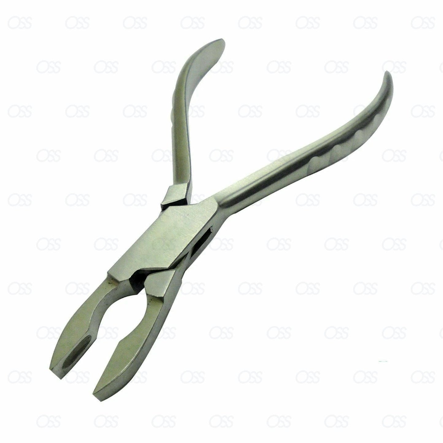 14cm Professional Small BCR Body Piercing Ring Closing Closer Closure Pliers CE