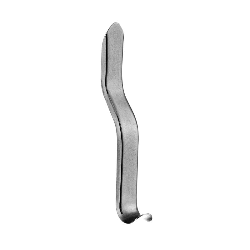 Minnesota Tongue Cheek Retractor Dental Instruments