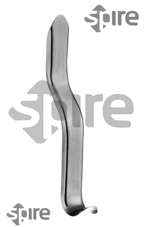 Minnesota Tongue Cheek Retractor Dental Instruments