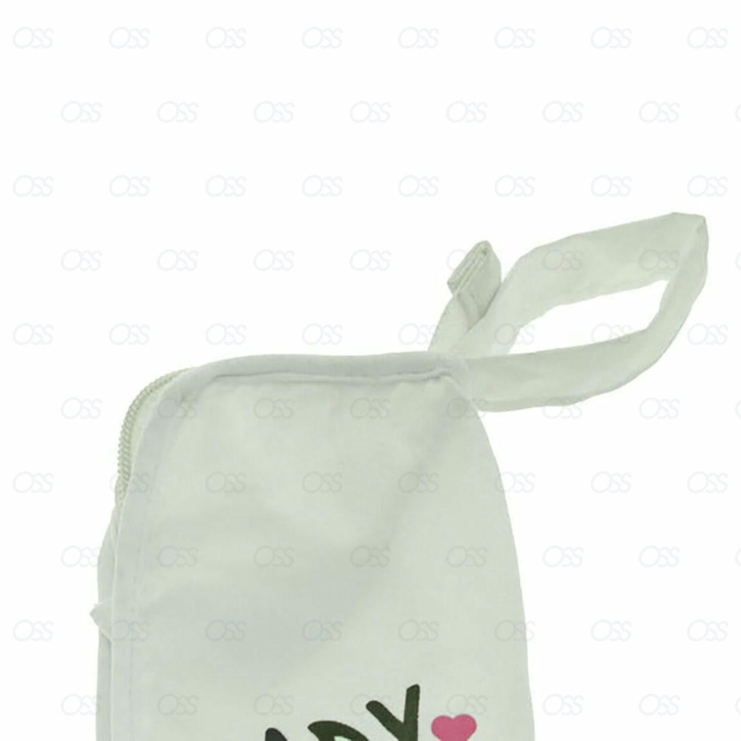 1/2Pcs Foldable Wig Storage Bag Hair Tools Hair Hanger Hanging Pouch Organizer