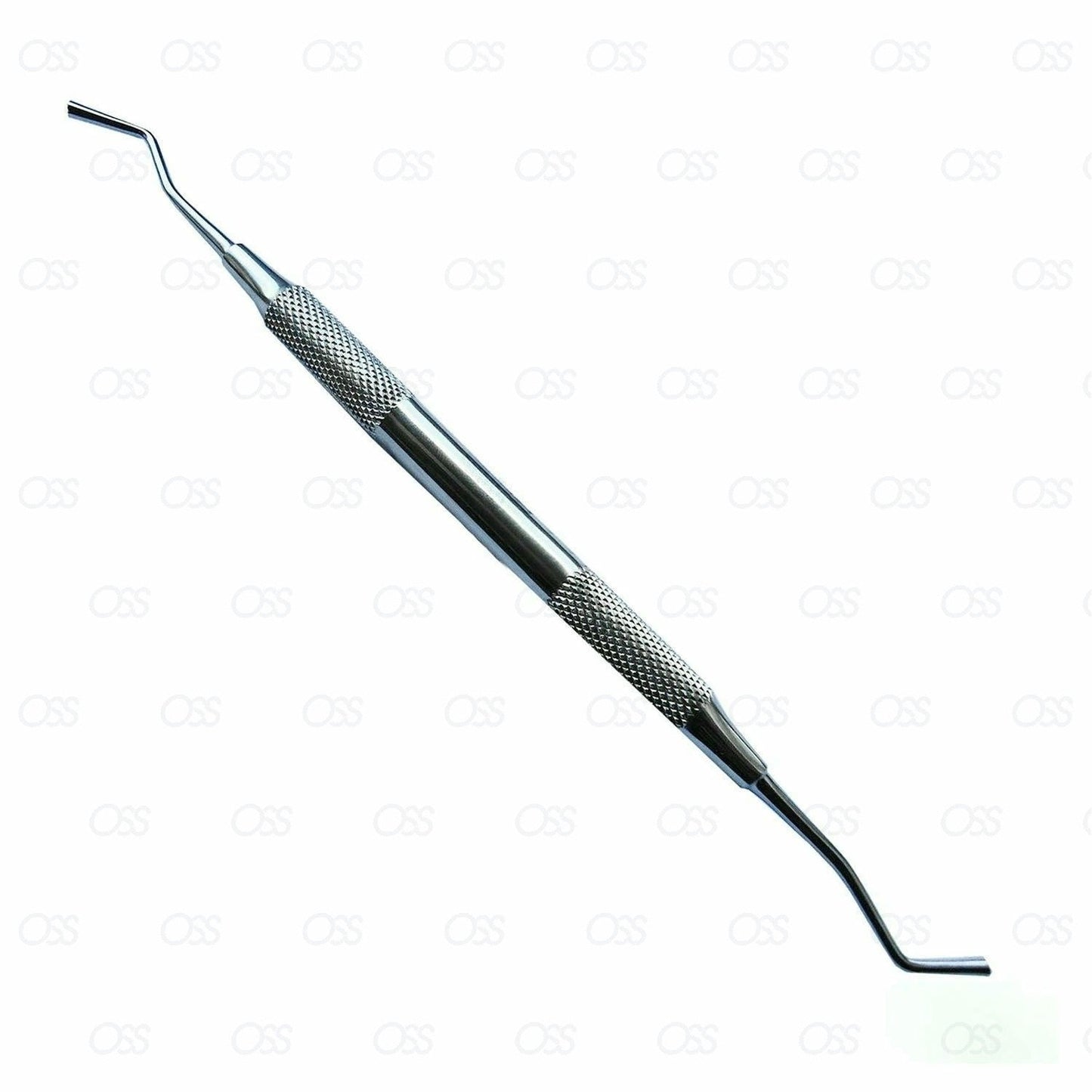 2 X PLASTIC FILLING INSTRUMENTS 27/27S DENTAL IMPLANT TOOL