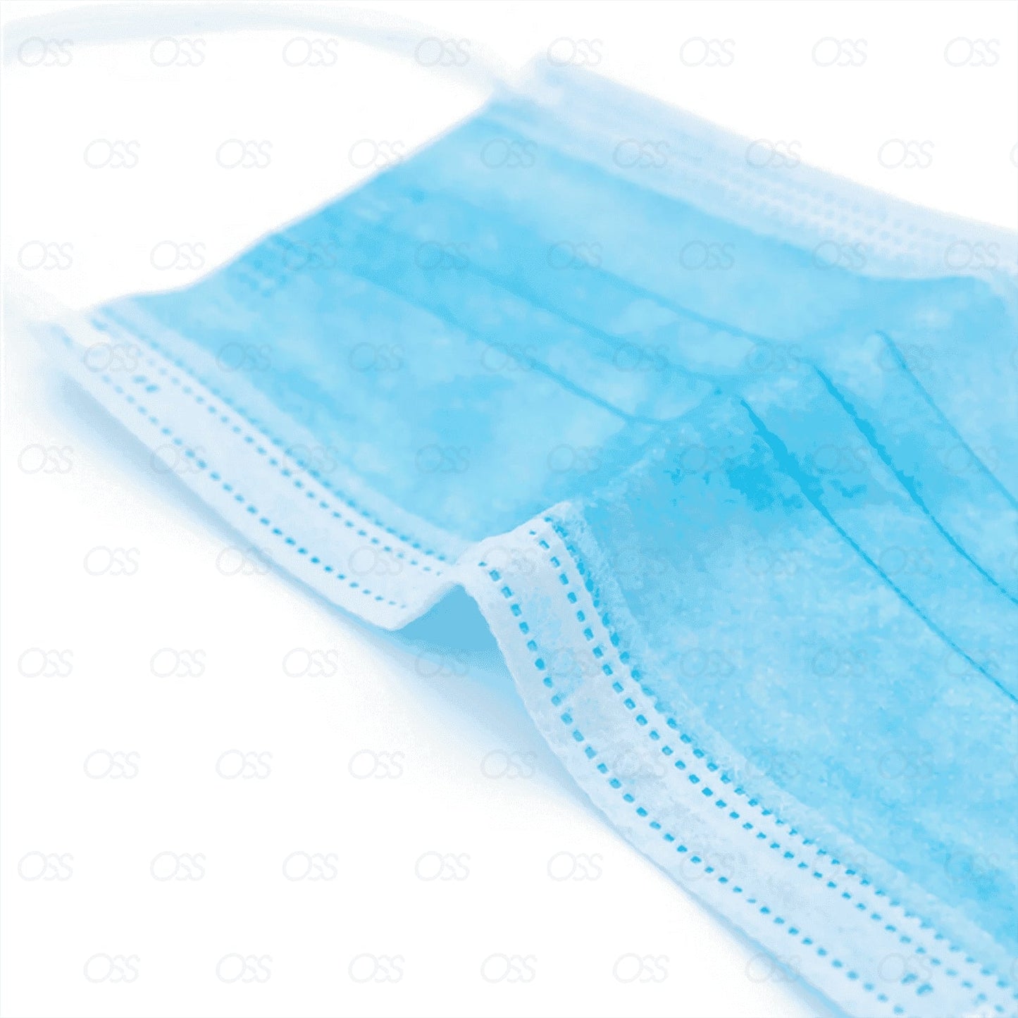 3 ply surgical mask