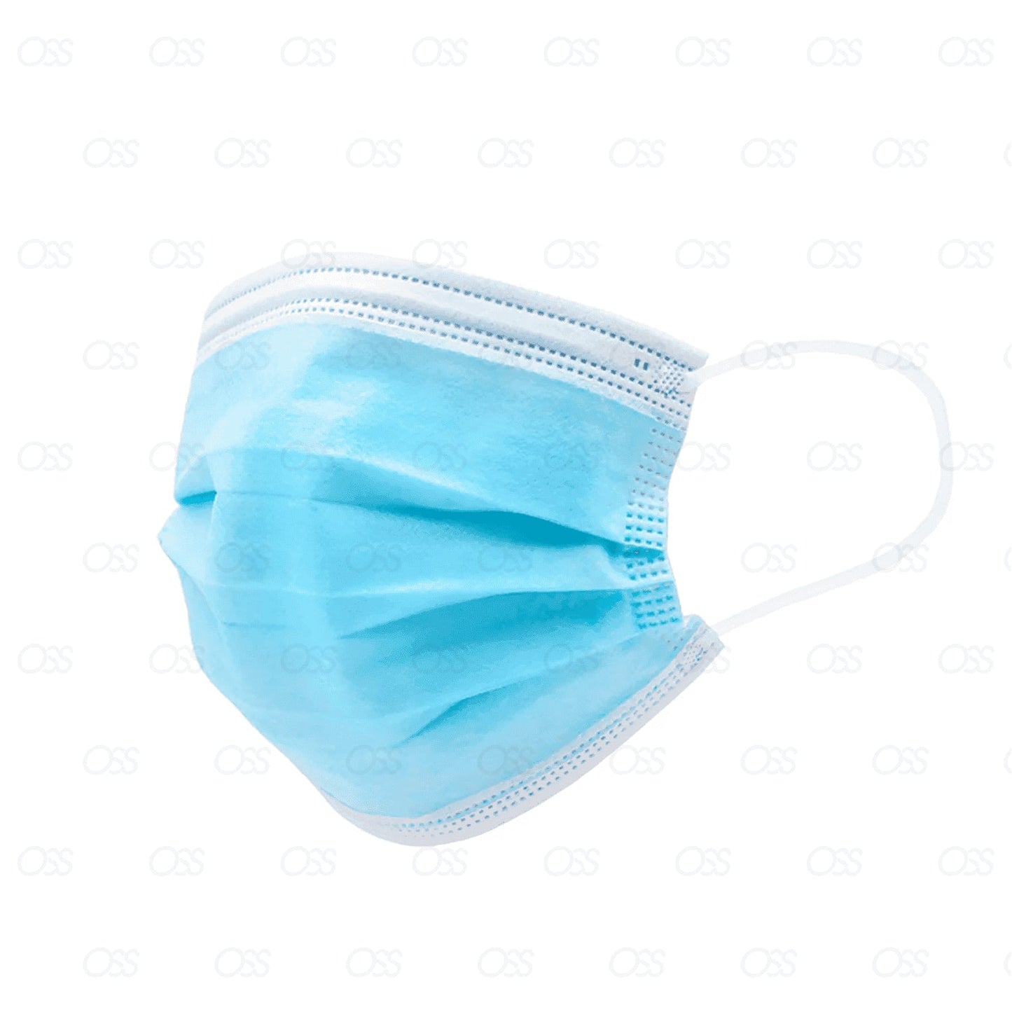 3 ply surgical mask