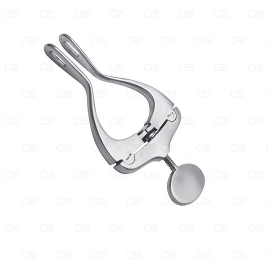 4" RODENT MOUTH GAG VETERINARY SURGICAL INSTRUMENT