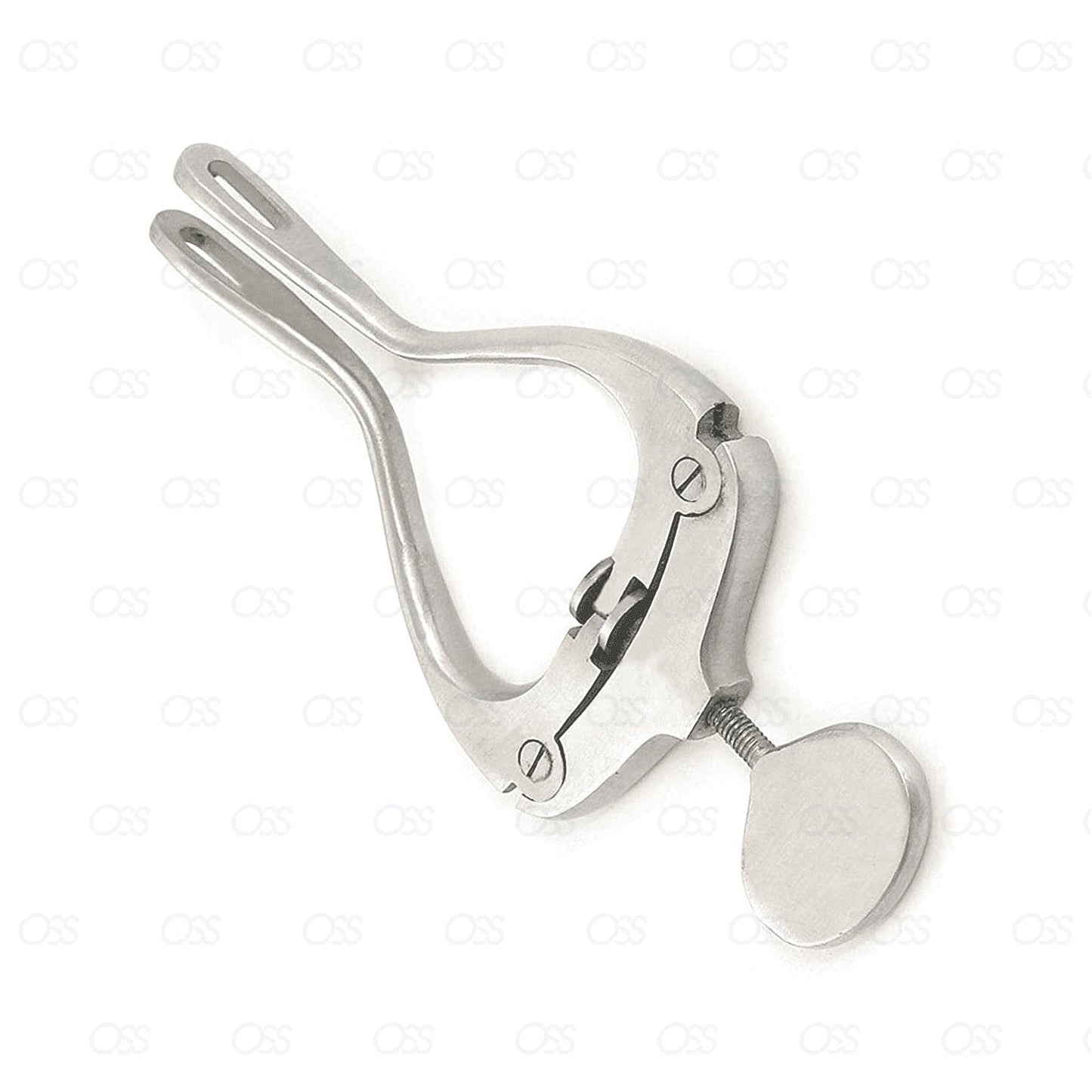 4" RODENT MOUTH GAG VETERINARY SURGICAL INSTRUMENT