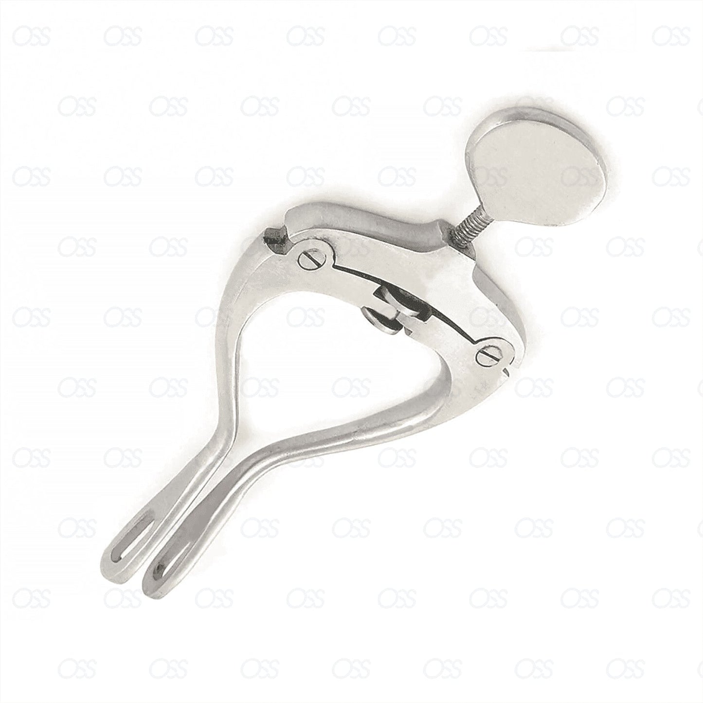 4" RODENT MOUTH GAG VETERINARY SURGICAL INSTRUMENT