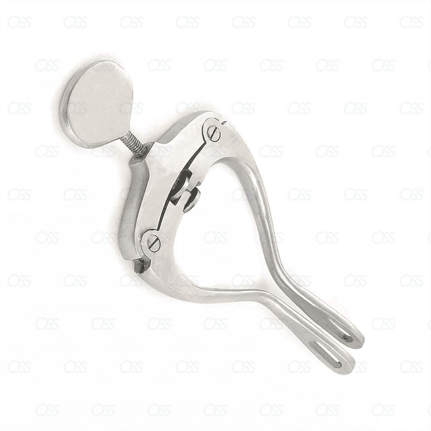 4" RODENT MOUTH GAG VETERINARY SURGICAL INSTRUMENT