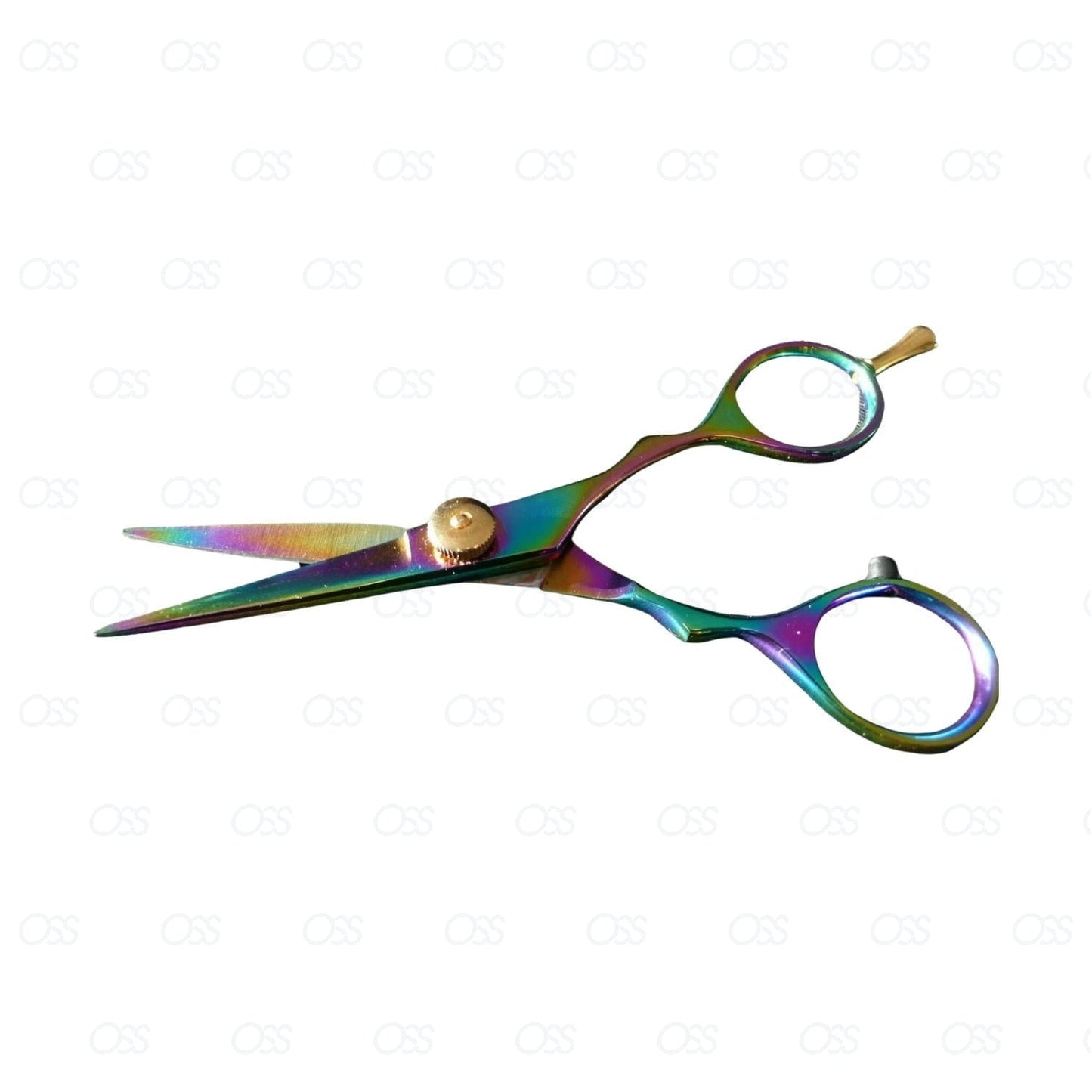 5.5" Professional Hairdressing Scissors Barber Hair Cutting Lefty Left Hand