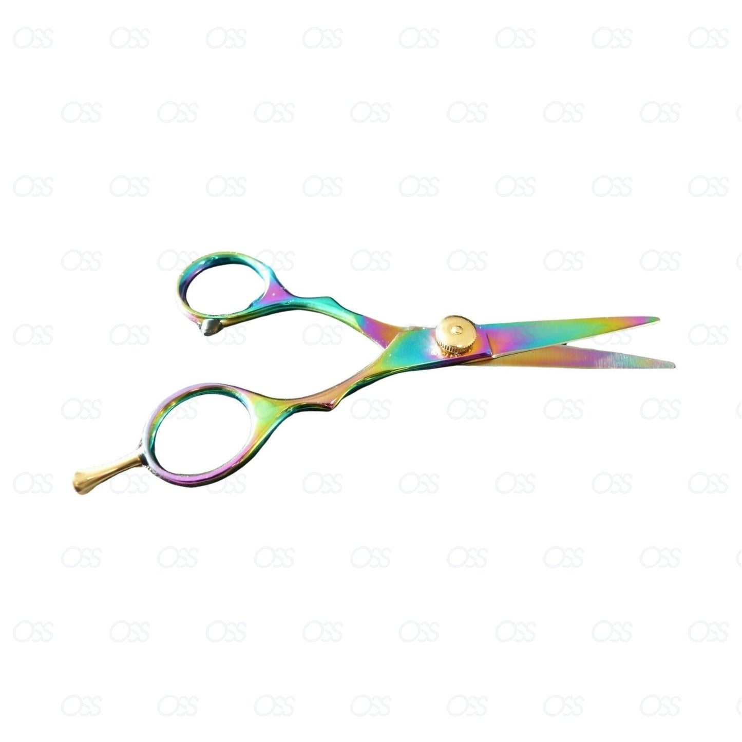 5.5" Professional Hairdressing Scissors Barber Hair Cutting Lefty Left Hand