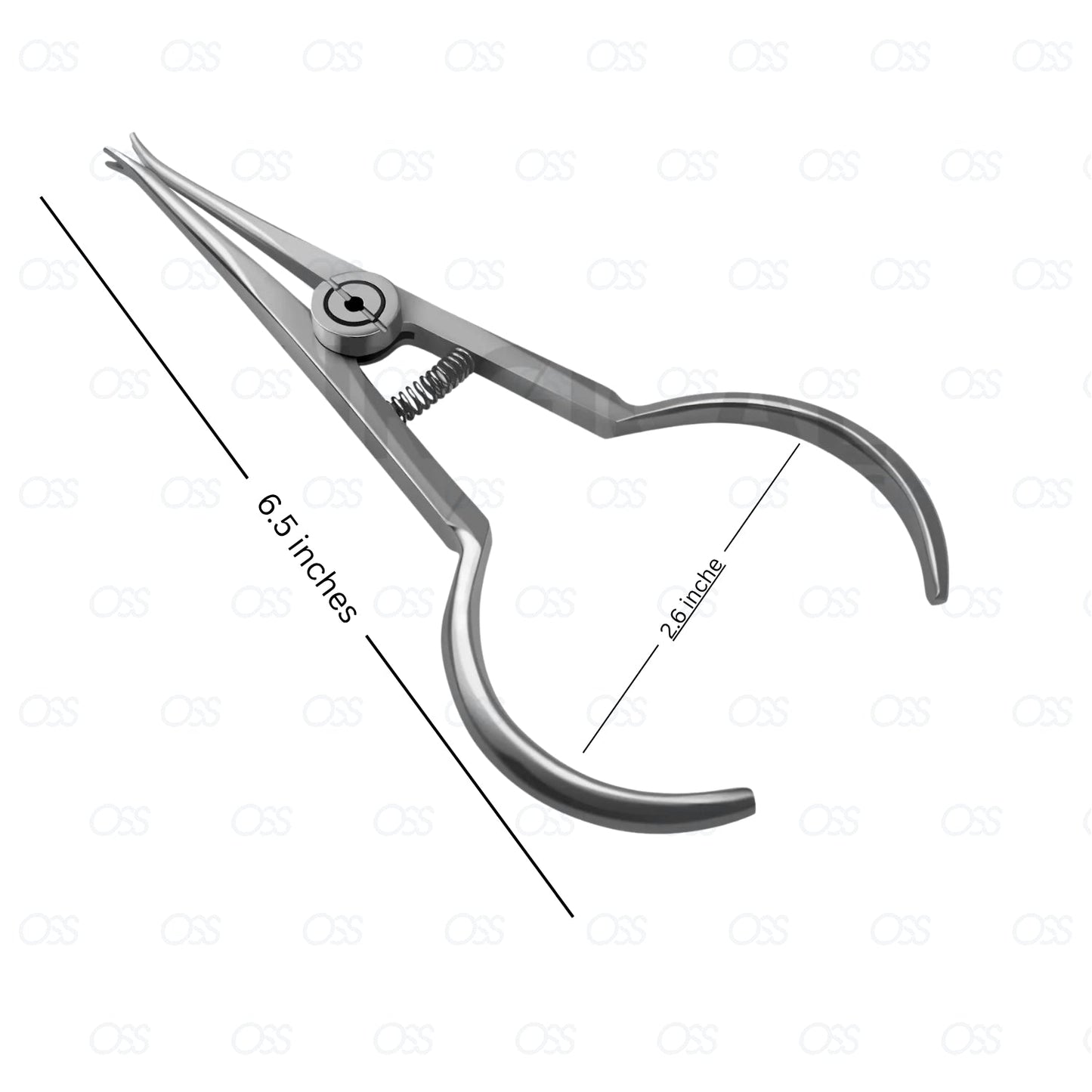 England Ligature Tying Pliers Clamps Dental Orthodontic Instruments CE NEW