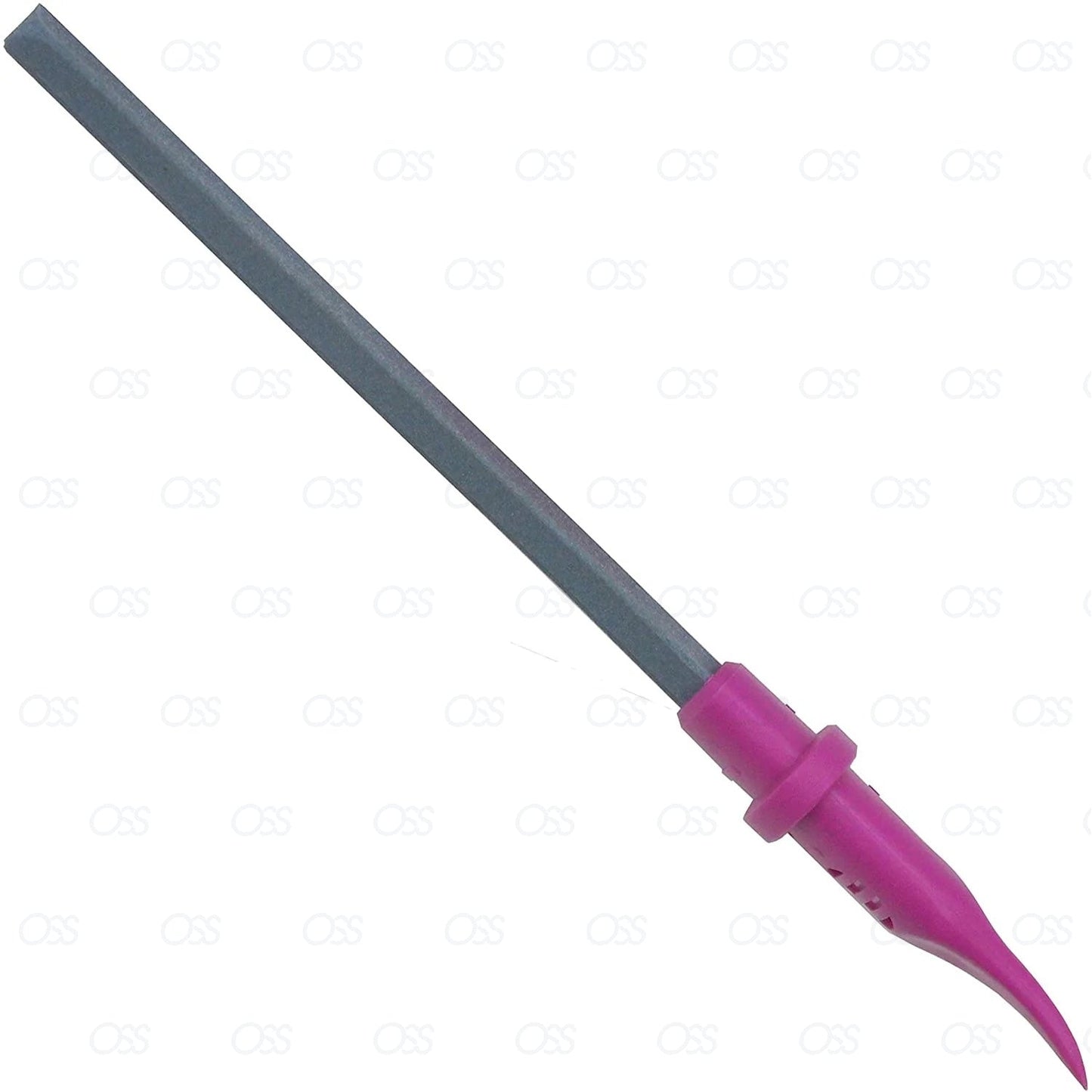 Erlinda Solingen Nail Care Set Manicure Set Grooming Kit for Toe Nail Toenail Care Pedicure Travel Tool Kit Set Women Men Germany